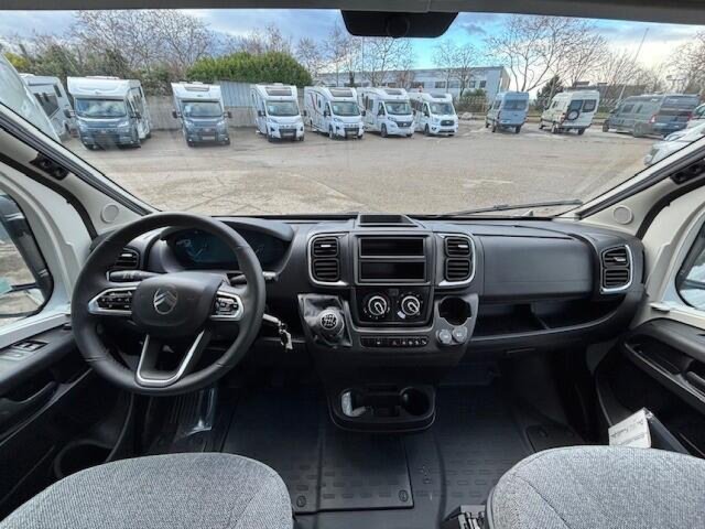 Burstner Papillon PC 6.0 - Photo 15