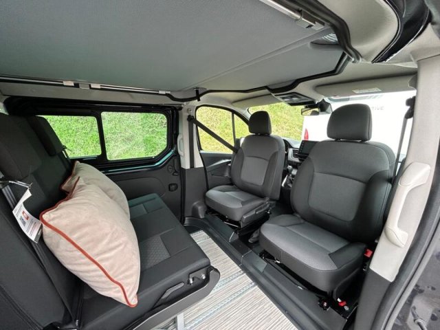 Burstner Playa C 530 c530 - Photo 3