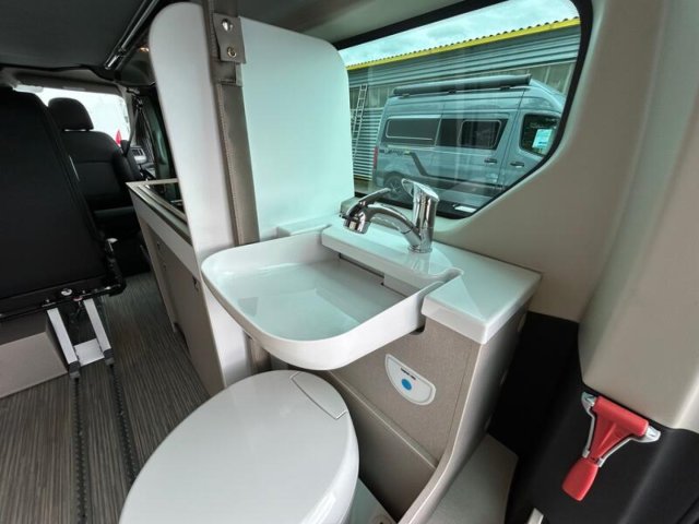 Burstner Playa C 530 c530 - Photo 4