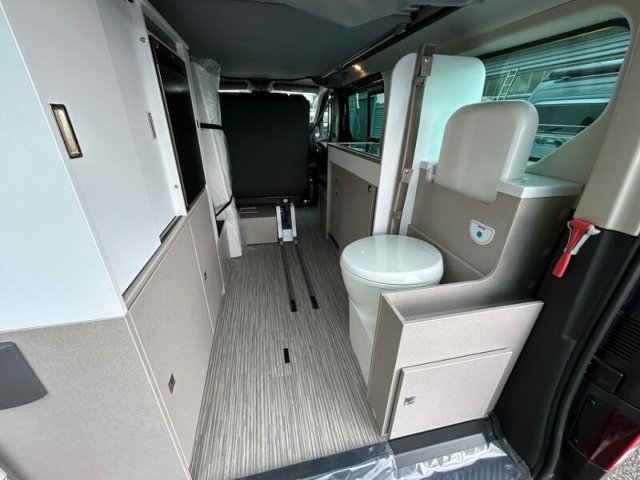 Burstner Playa C 530 c530 - Photo 5