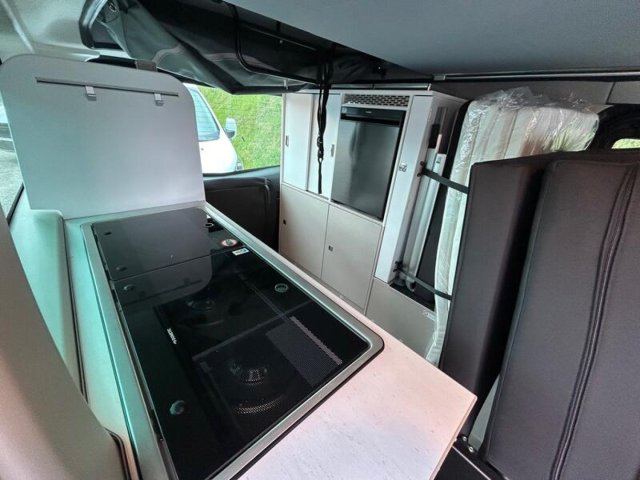 Burstner Playa C 530 c530 - Photo 6