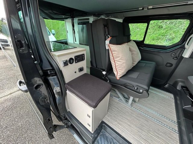 Burstner Playa C 530 c530 - Photo 8