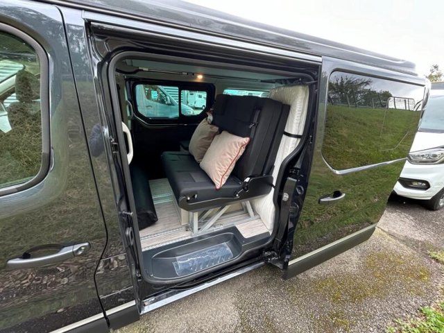 Burstner Playa C 530 c530 - Photo 9