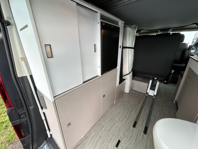 Burstner Playa C 530 c530 - Photo 10