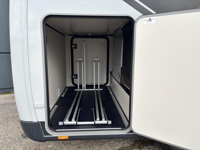 Burstner Signature SFT 7.0 - Photo 3