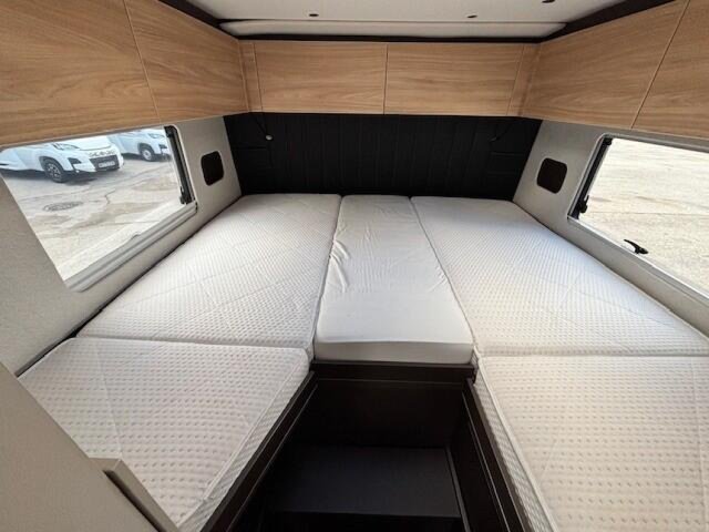 Burstner Signature SFT 7.0 - Photo 7