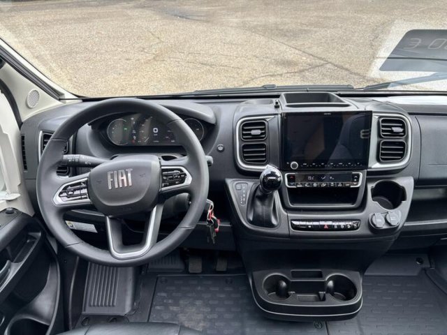 Burstner Signature SFT 7.0 - Photo 10