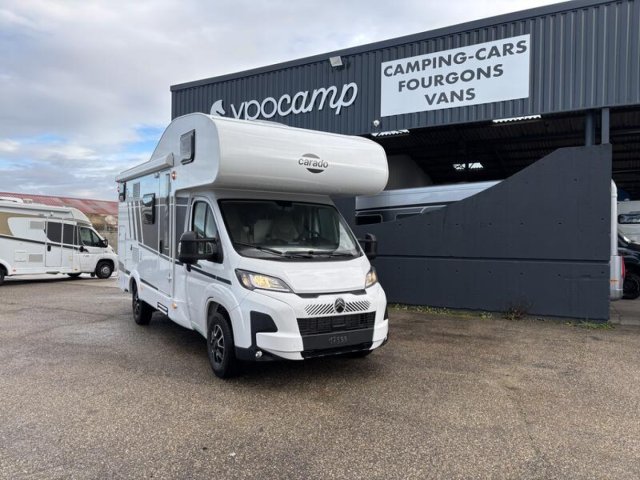 Carado A 361 Pro Neuf