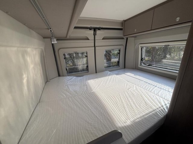 Carado CV 540 Pro toit relevable - Photo 2