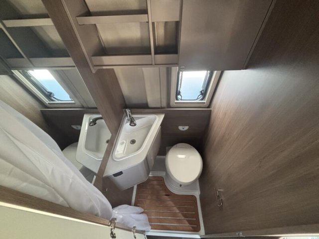 Carado CV 540 Pro toit relevable - Photo 10