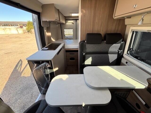 Carado CV 540 - Photo 2