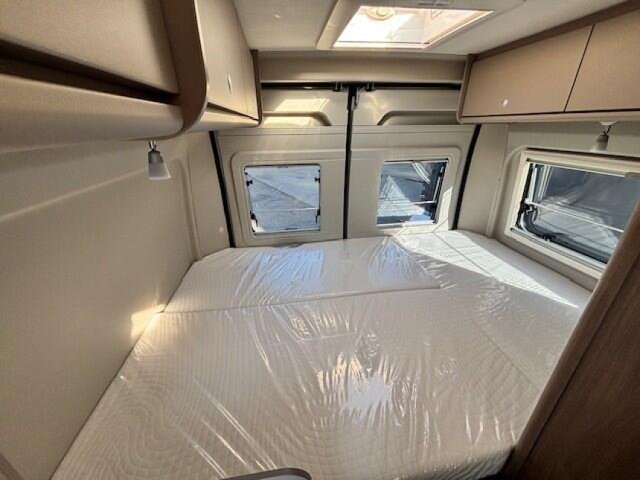 Carado CV 540 - Photo 3