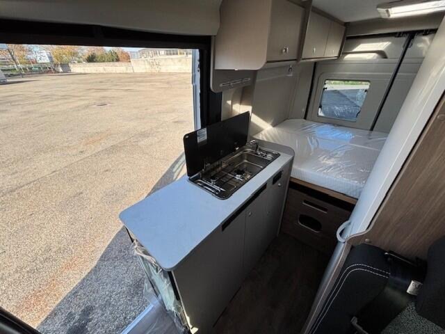 Carado CV 540 - Photo 4