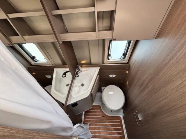 Carado CV 540 - Photo 5