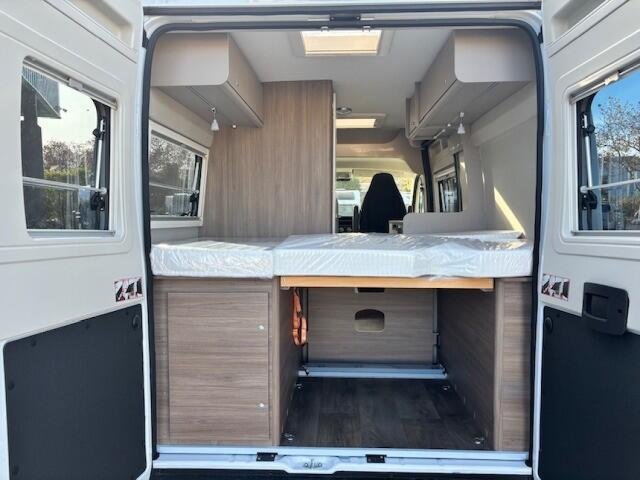 Carado CV 540 - Photo 6