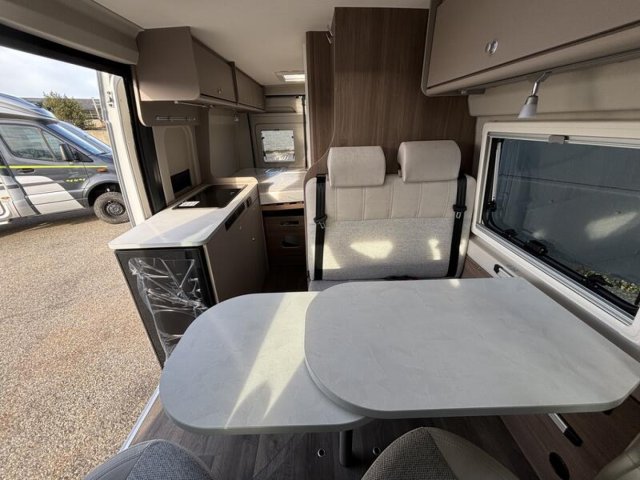 Carado CV 600 - Photo 2