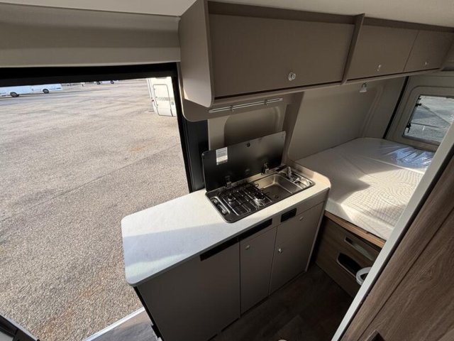 Carado CV 600 - Photo 5