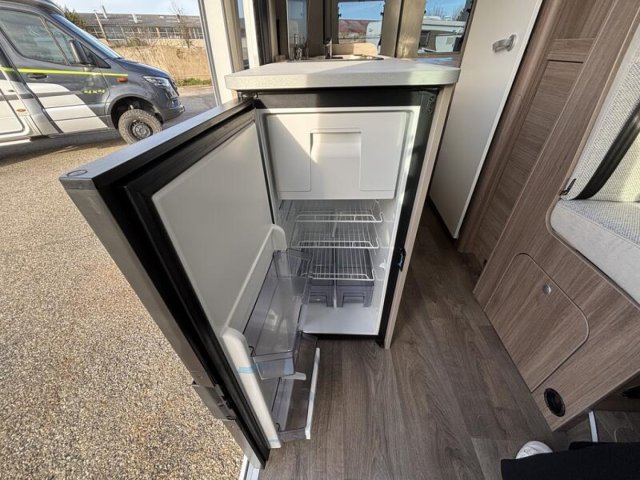 Carado CV 600 - Photo 6