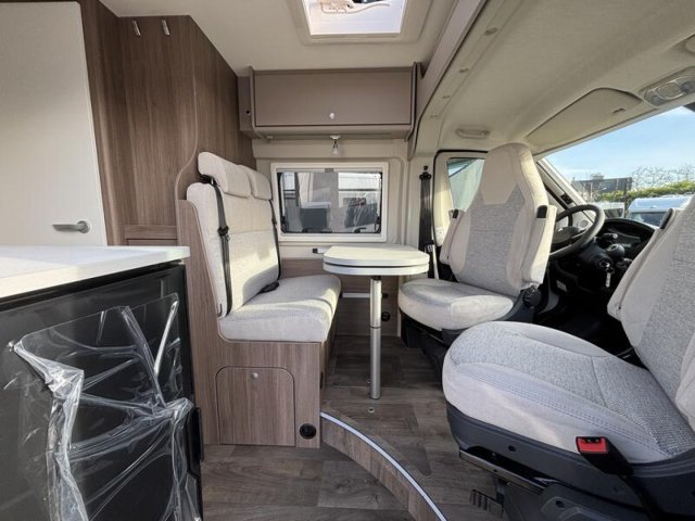 Carado CV 600 - Photo 7