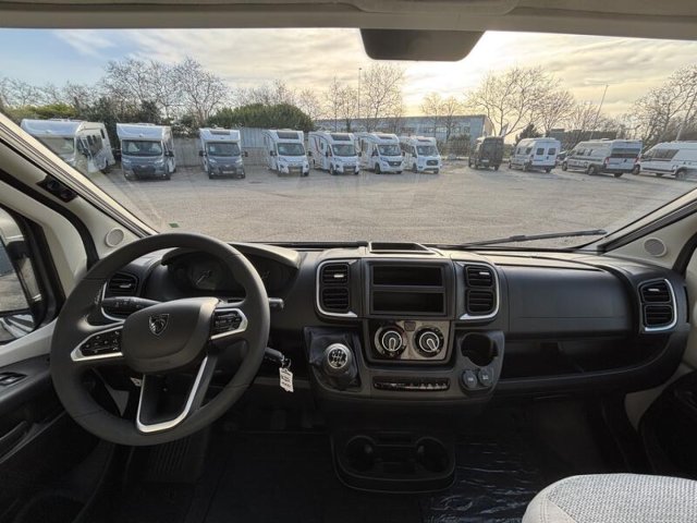 Carado CV 600 - Photo 8