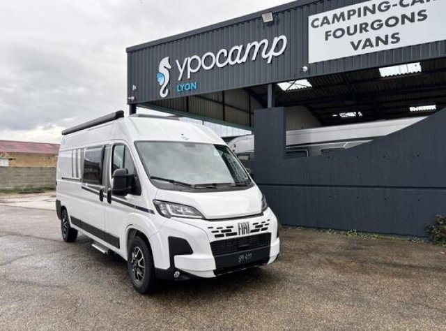 Carado CV 601 Pro Neuf