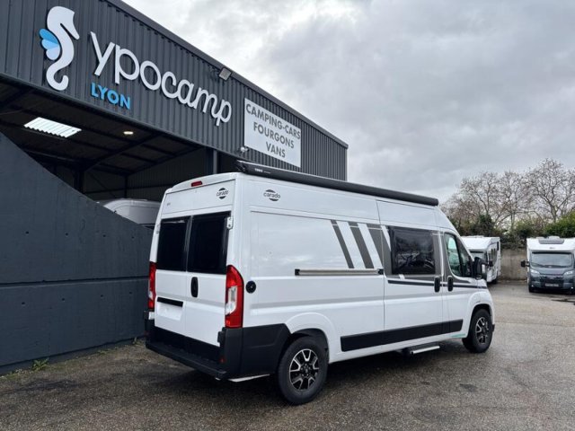 Carado CV 601 Pro - Photo 9