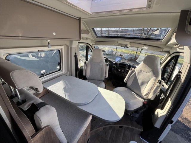 Carado CV 640 Pro + pro+ - Photo 3