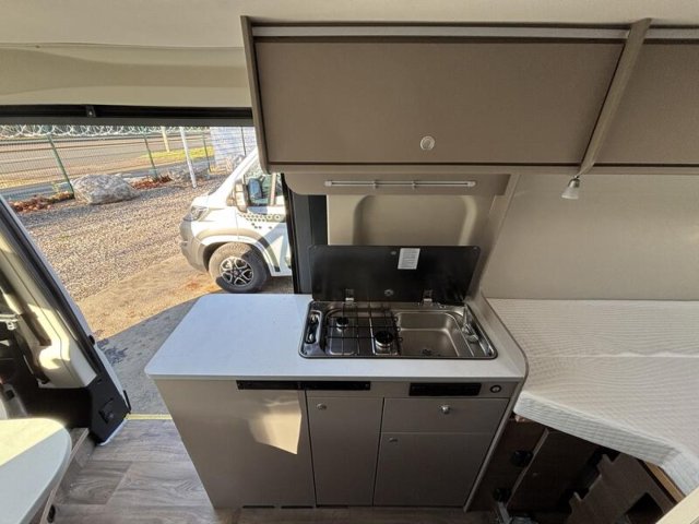 Carado CV 640 Pro + pro+ - Photo 5