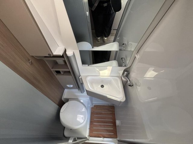 Carado CV 640 Pro + pro+ - Photo 6