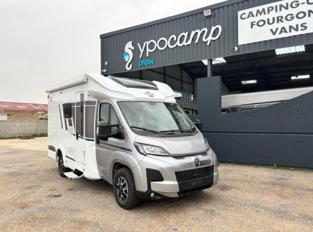 Carado T 135 Pro + pro+ Neuf