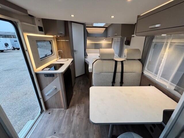 Carado T 135 Pro + pro+ - Photo 2