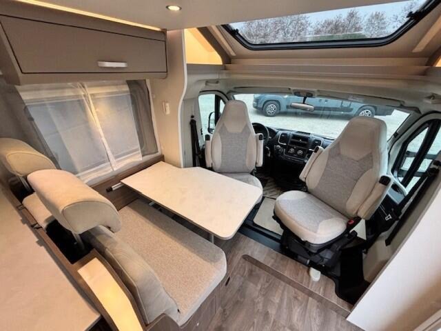 Carado T 135 Pro + pro+ - Photo 3