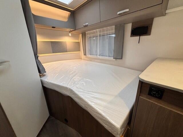 Carado T 135 Pro + pro+ - Photo 4