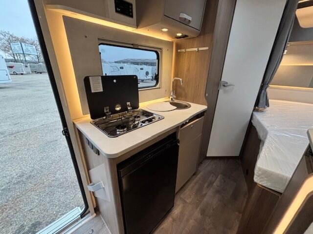 Carado T 135 Pro + pro+ - Photo 6