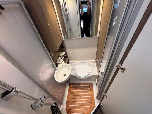 Carado T 135 Pro + pro+ - Photo 7