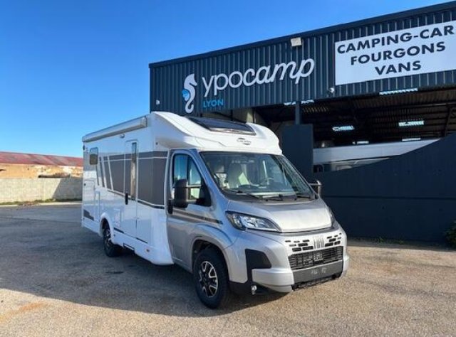 Carado T 328 Pro + pro+ Neuf