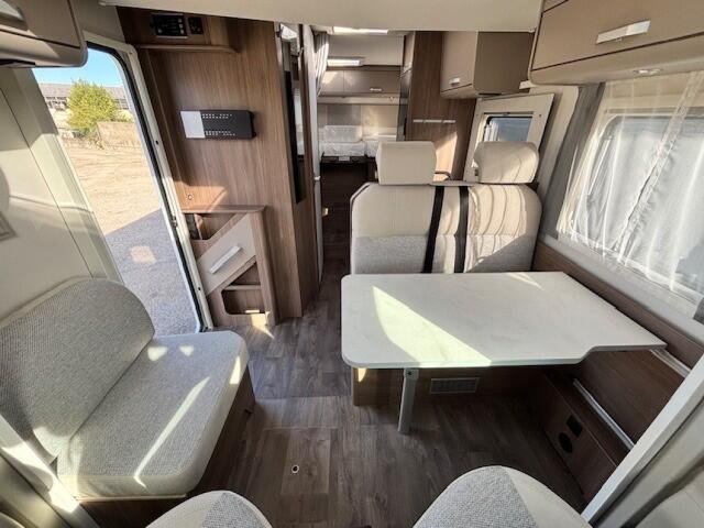 Carado T 328 Pro + pro+ - Photo 2