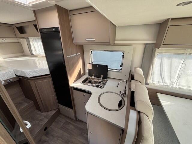 Carado T 328 Pro + pro+ - Photo 6