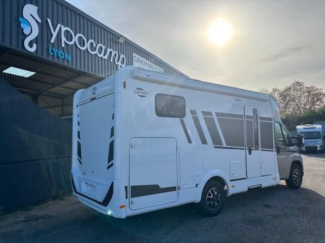 Carado T 328 Pro + pro+ - Photo 10