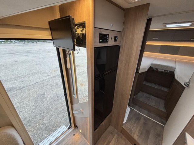 Carado T 457 pro - Photo 9