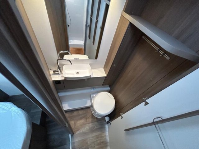 Carado T 459 Pro 2025 bva - Photo 7