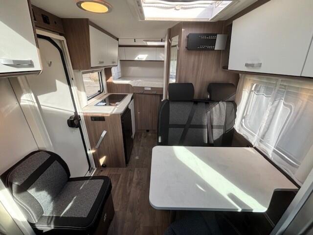 Carado V 132 Pro + - Photo 2