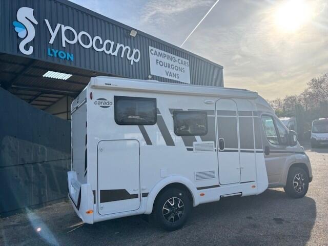 Carado V 132 Pro + - Photo 10