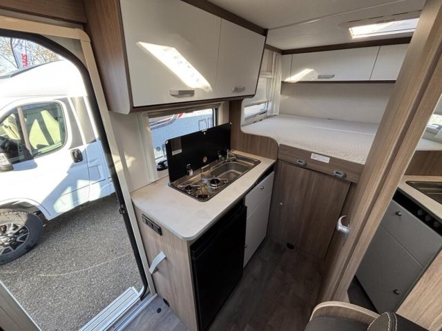 Carado V 132 v132 - Photo 5