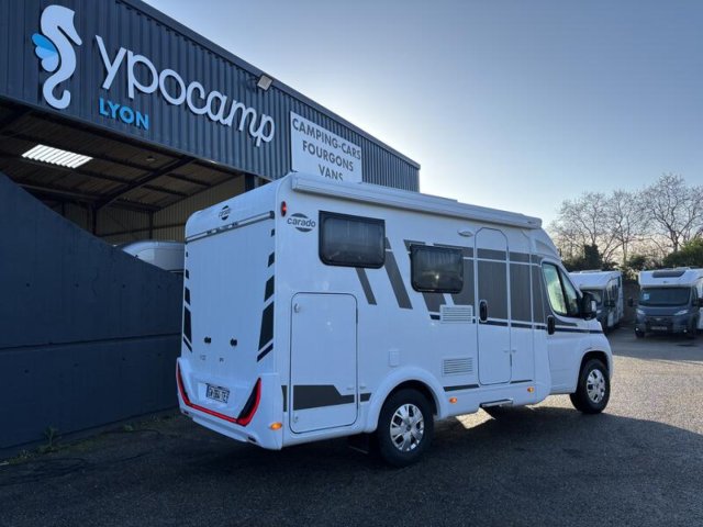 Carado V 132 v132 - Photo 9