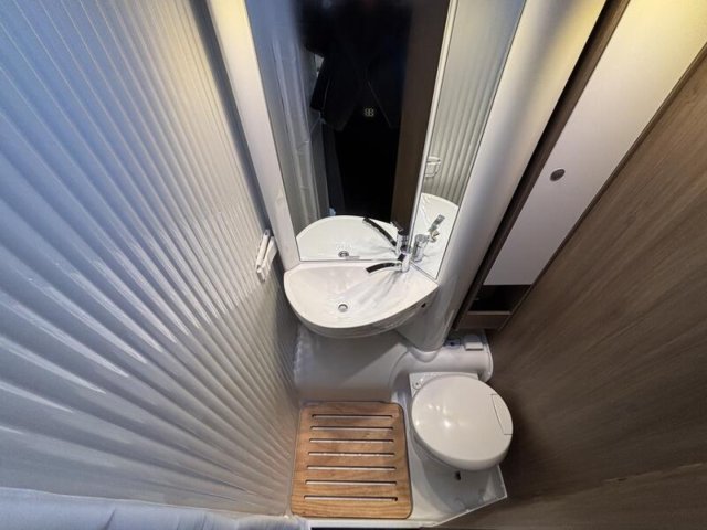 Carado V 337 Pro + - Photo 6