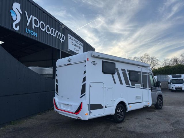 Carado V 337 Pro + - Photo 10