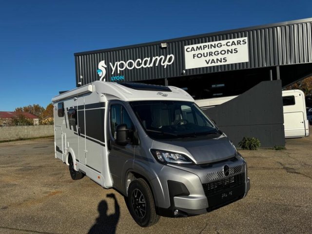 Carado V 347 Pro + v347 pro+ Neuf