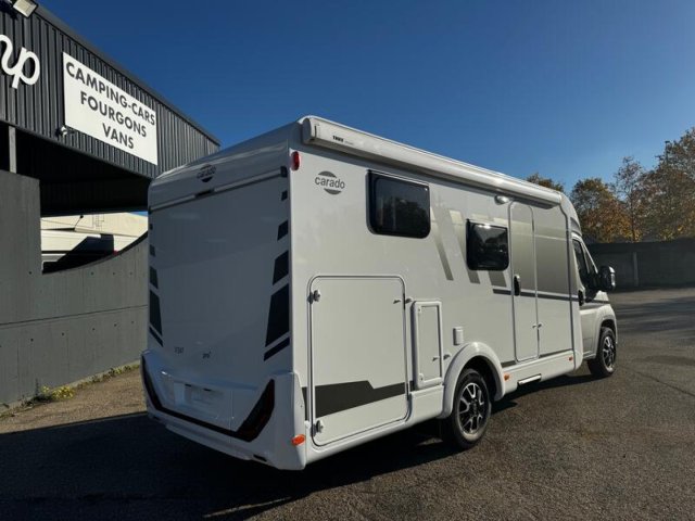 Carado V 347 Pro + v347 pro+ - Photo 11