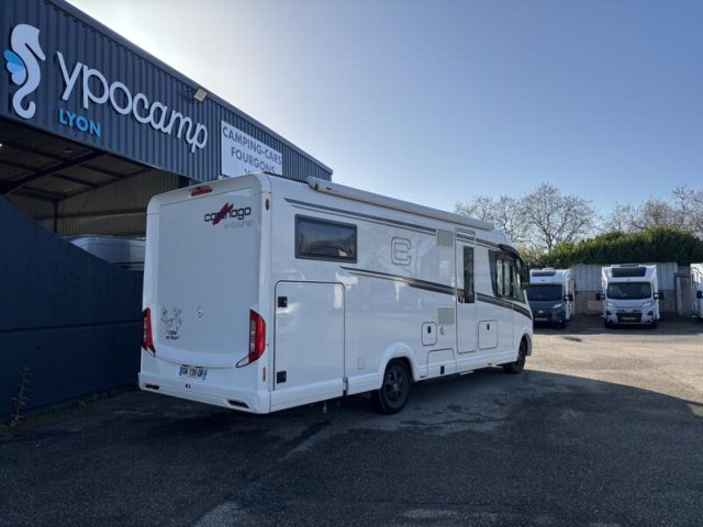 Carthago C-Tourer I 149 LE Occasion